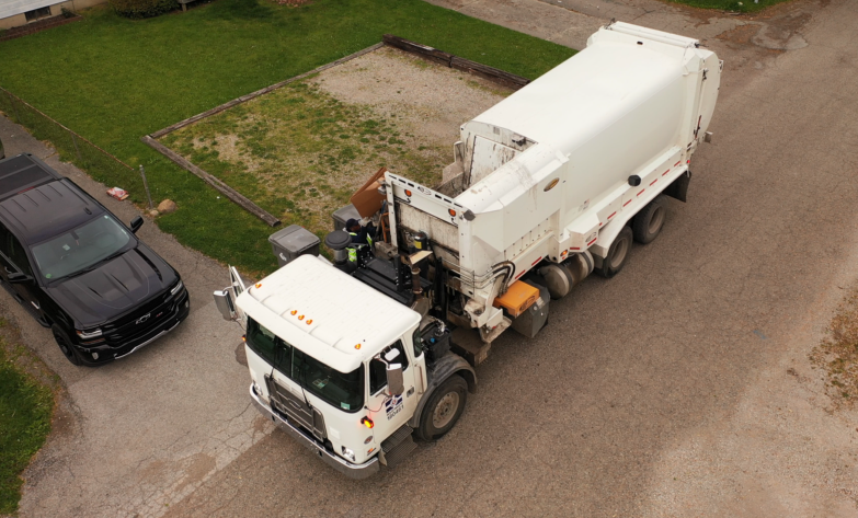 City of Indianapolis DPW - B20 Club of Indiana